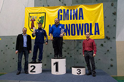 JFC Lesznowola 2013.02.16