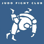 Judo Fight Club logo