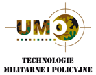 UMO technologie militarne i policyjne
