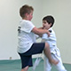 JFC zajęcia Judo w szkole podstawowej 353